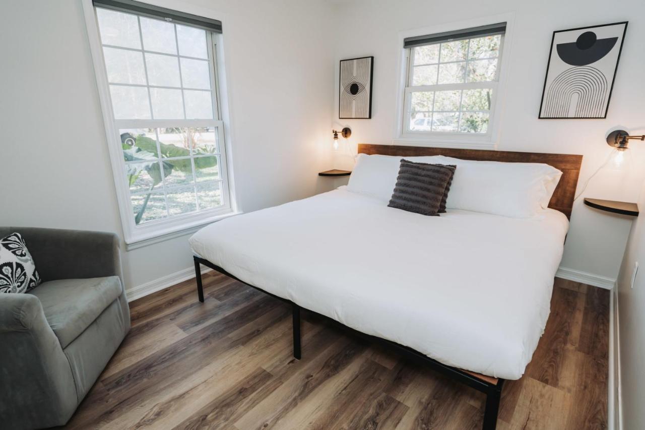 Sanctuary High Springs New Reno Family-Friendly Villa Kültér fotó
