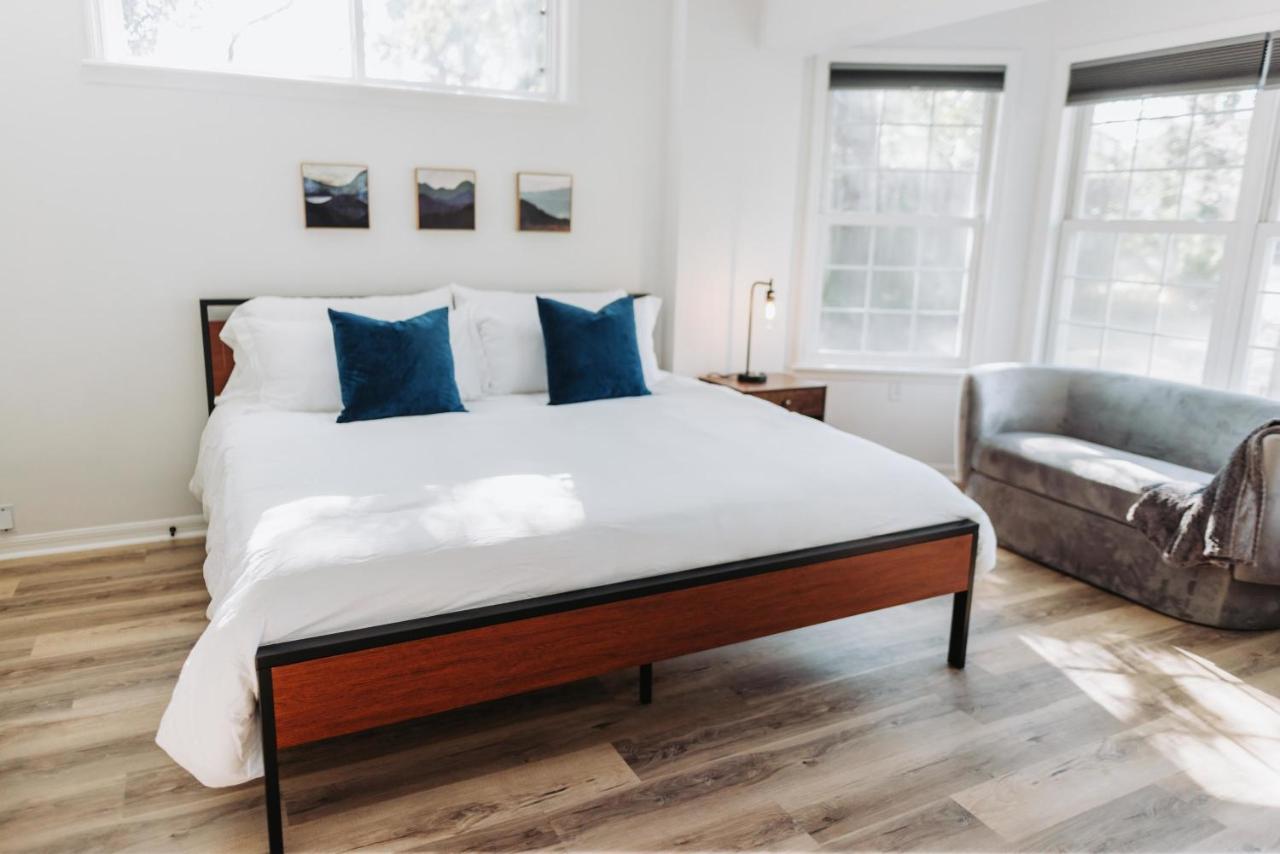 Sanctuary High Springs New Reno Family-Friendly Villa Kültér fotó